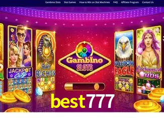 best777 Rio de Janeiro - Bonus Terms