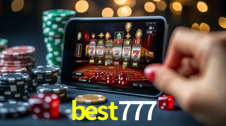 VIP Casino best777