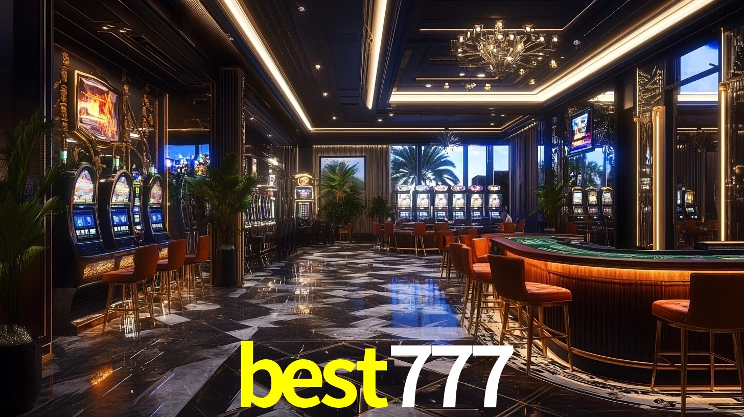 Daily Bonuses best777