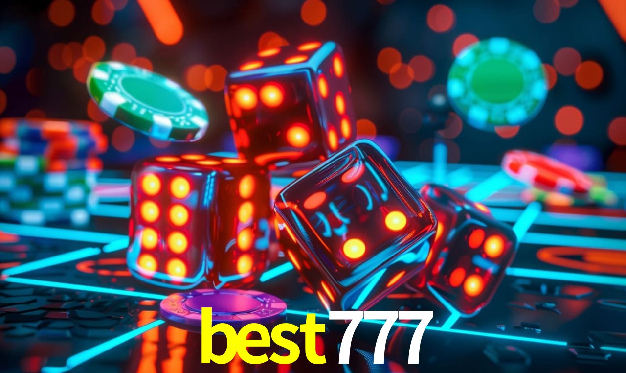 Torneios best777