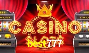 Quick Registration best777