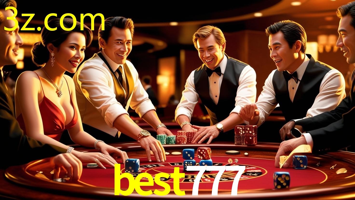 BEST777.COM