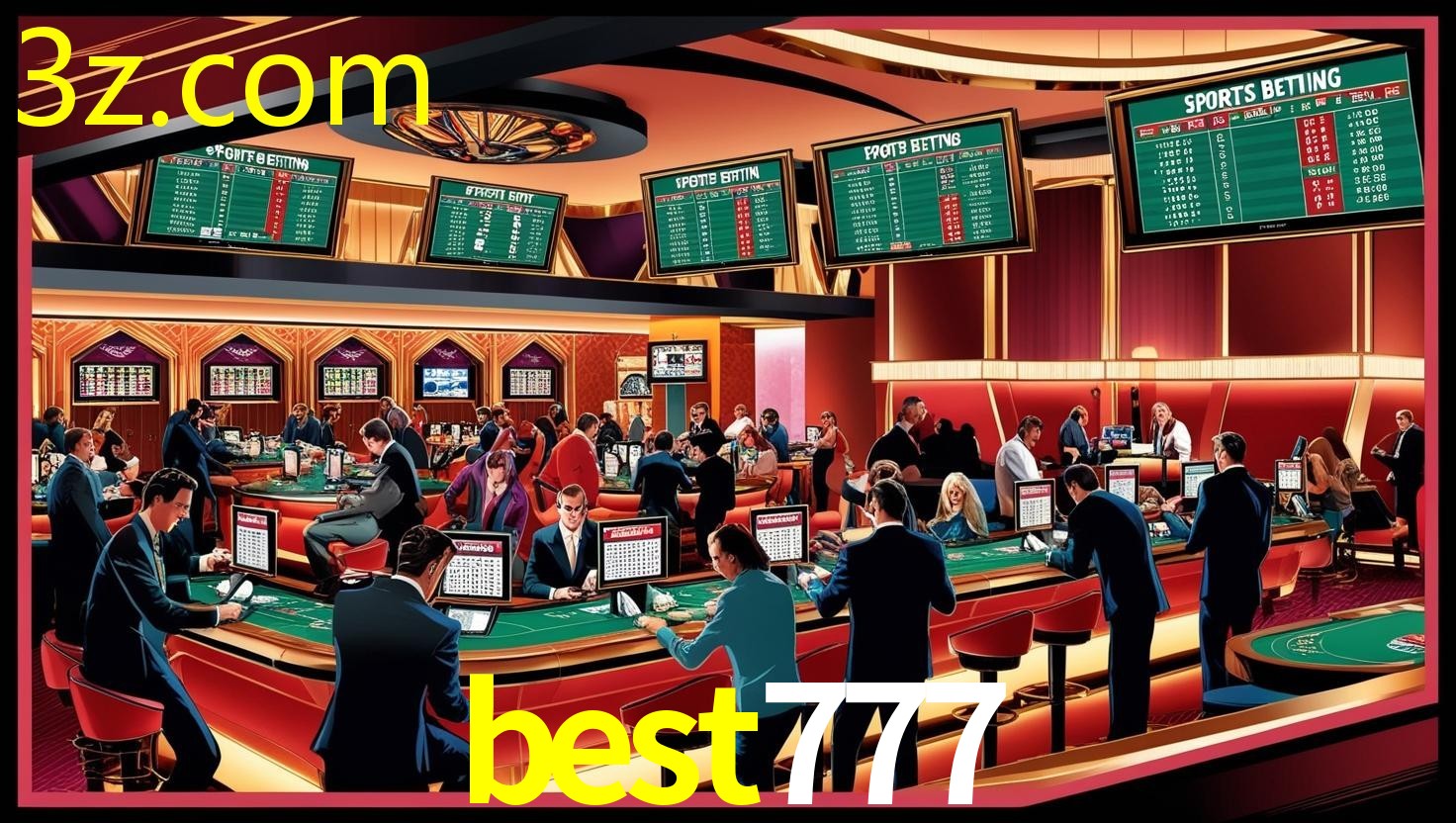 BEST777.COM