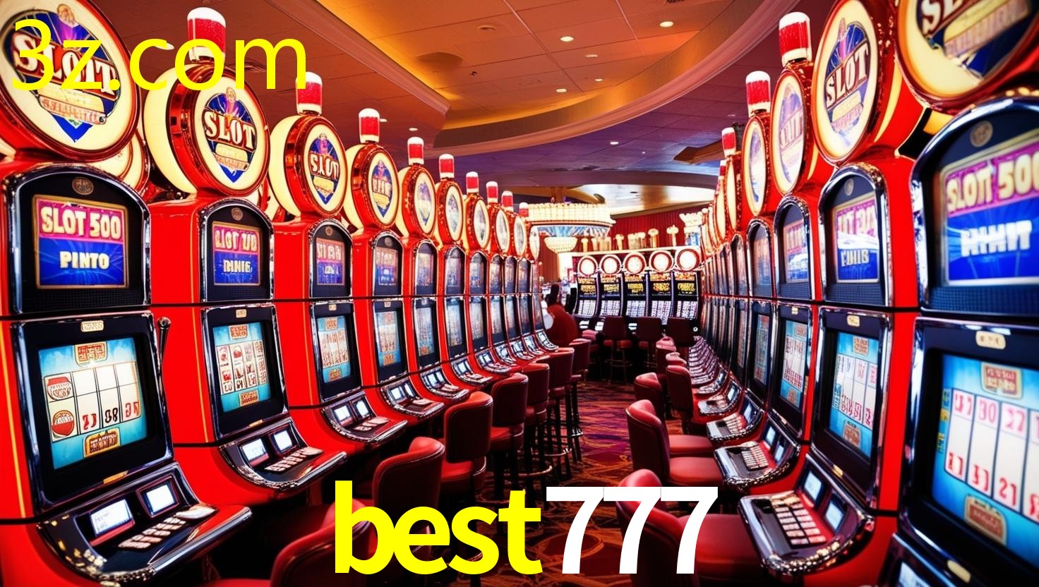 BEST777.COM